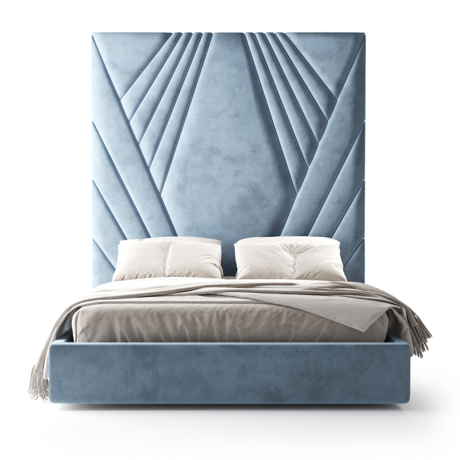 Кровать Pleiada 2