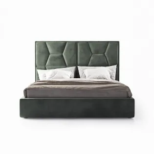 Кровать Mira 2
