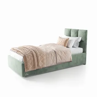 Кровать Nekkar