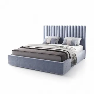 Кровать Antar II